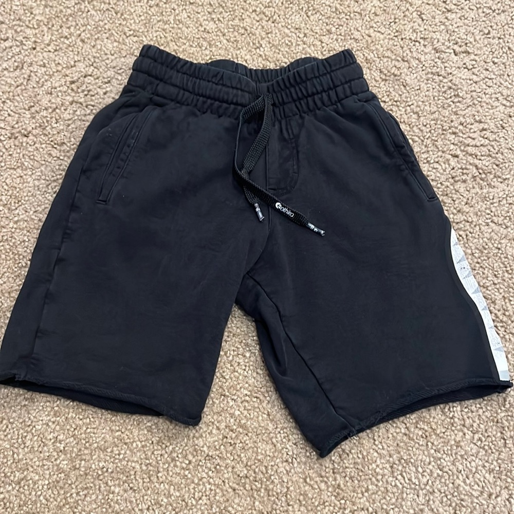 Ethika Boys Bomber Shorts - Size S